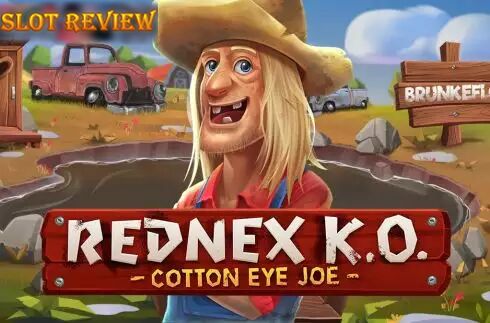 Rednex KO Slot Review